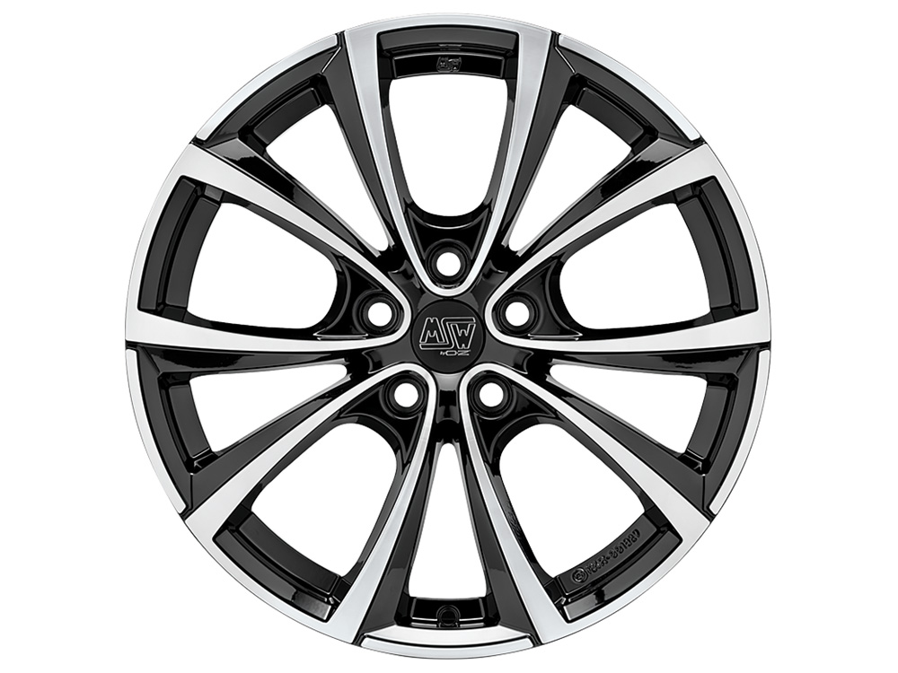 MSW 27T - OZ Racing