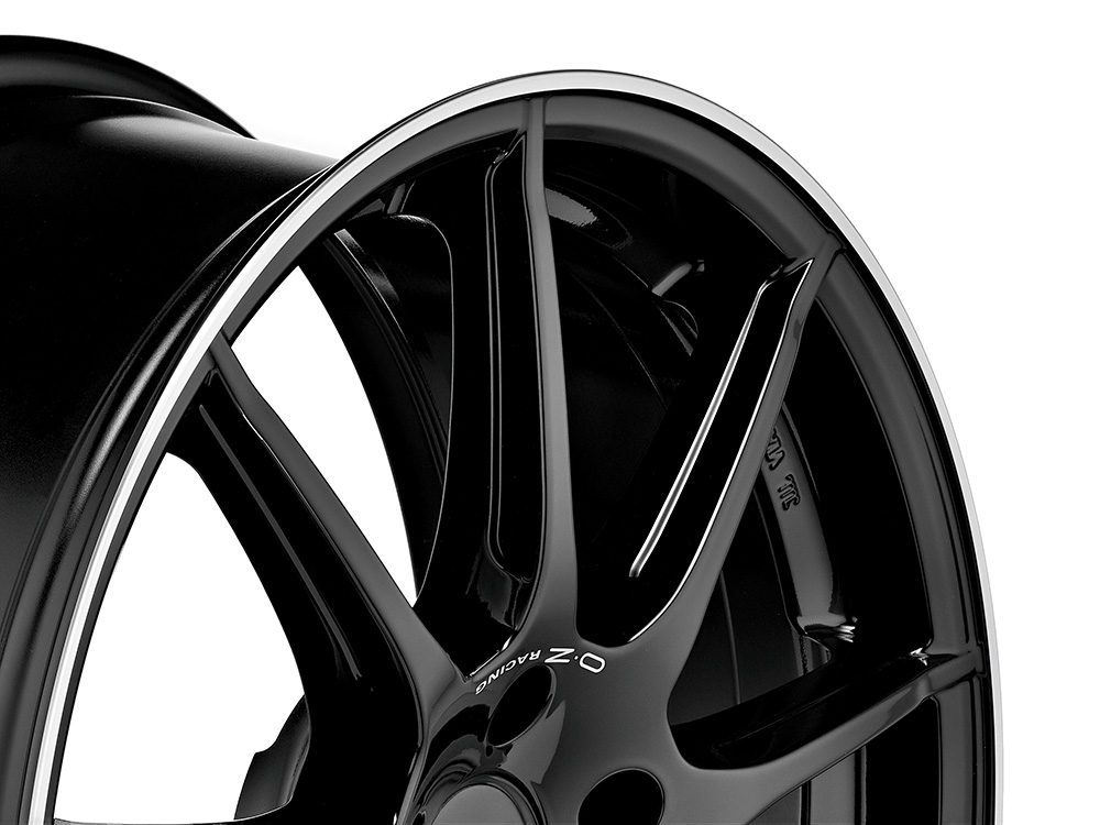 Veloce Rims Veloce GT - OZ Racing